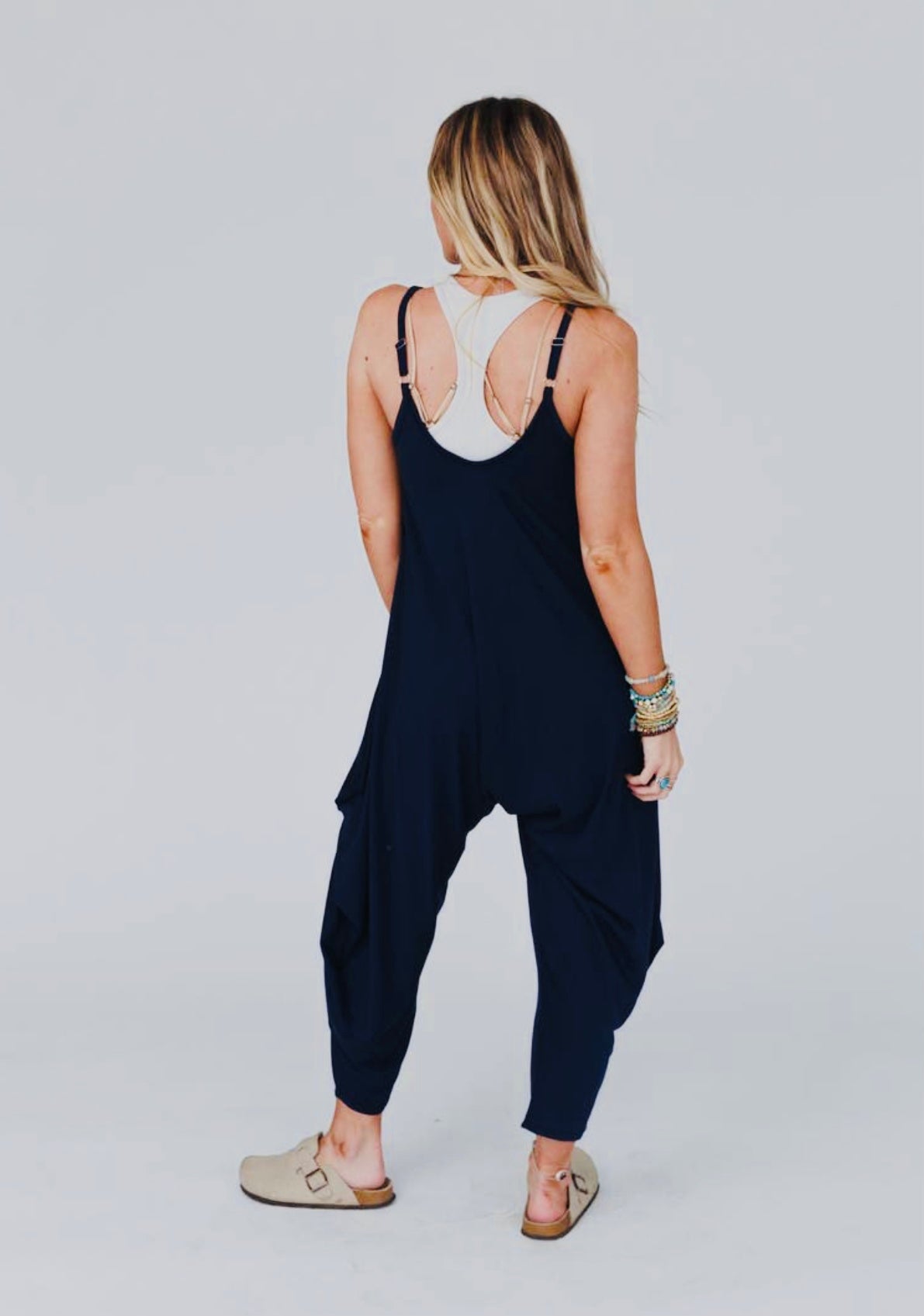 The Perfect Harem Jumpsuit