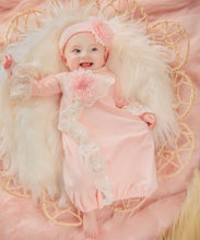 Load image into Gallery viewer, Chic Petite Baby Gown
