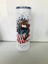Load image into Gallery viewer, #MOMLIFE American Tumbler
