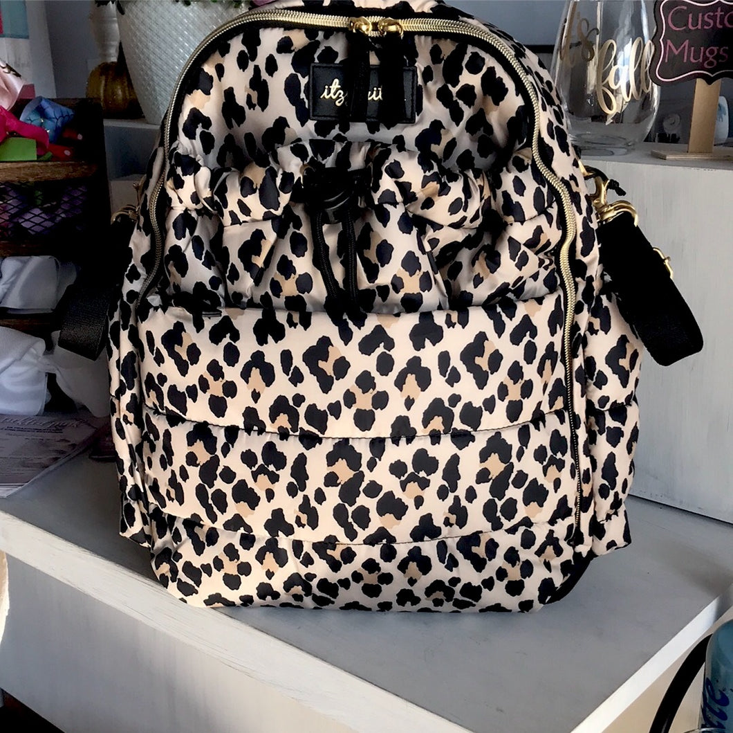 Dream Backpack; Diaper Bag