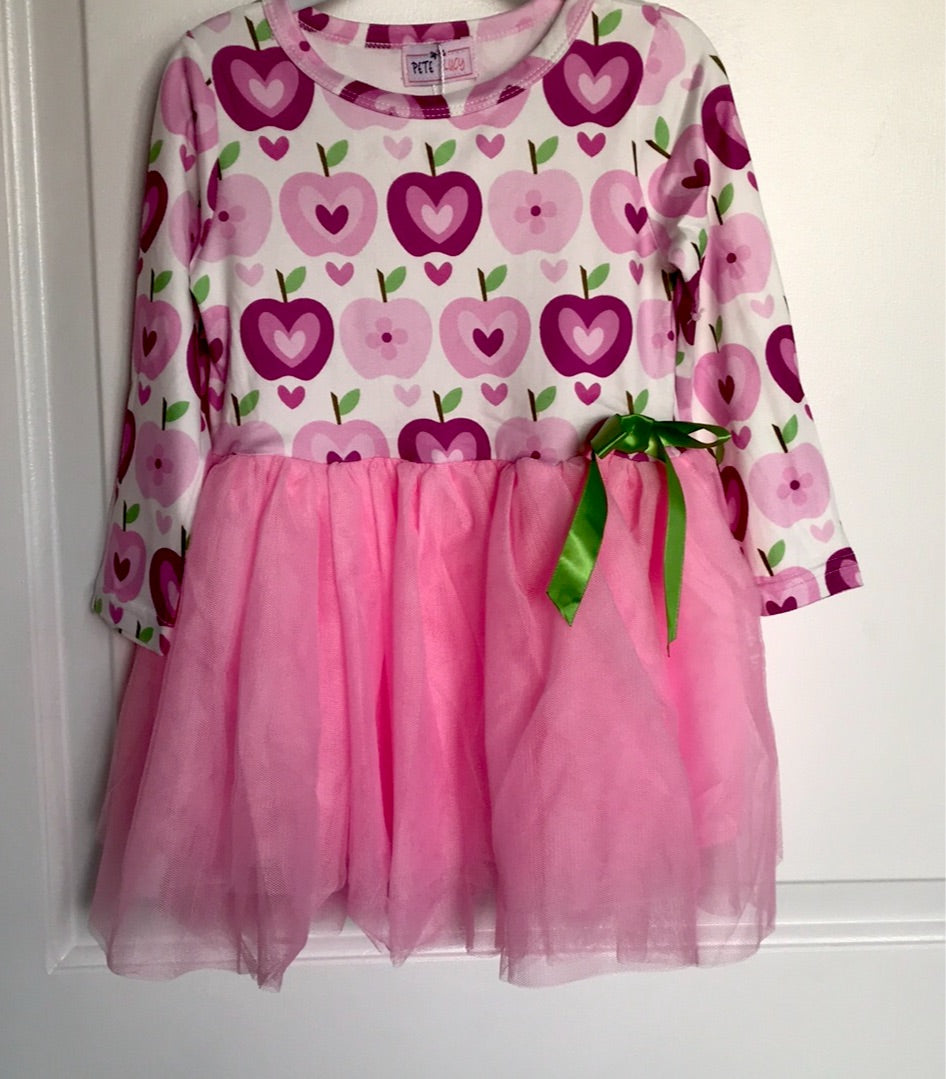 Apples Dress