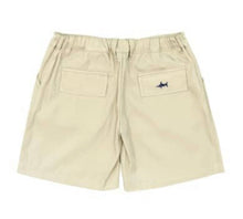 Load image into Gallery viewer, Ponce Performance Shorts (Khaki)
