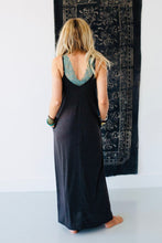 Load image into Gallery viewer, The Perfect Maxi Dress (Charcoal)
